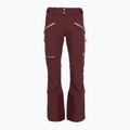 Pantaloni da sci DYNAFIT Radical Softshell donna port royal 4