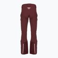 Pantaloni da sci DYNAFIT Radical Softshell donna port royal 5