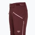 Pantaloni da sci DYNAFIT Radical Softshell donna port royal 6