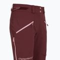 Pantaloni da sci DYNAFIT Radical Softshell donna port royal 7