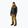 Giacca DYNAFIT Radical Primaloft Hood uomo nero/relic 2