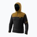 Giacca DYNAFIT Radical Primaloft Hood uomo nero/relic 4