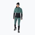 Giacca da corsa DYNAFIT Alpine Hybrid atlantic da donna 2