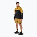 Pantaloncini da corsa da uomo DYNAFIT Alpine Pro 2IN1 tabacco 2