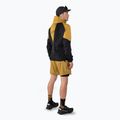 Pantaloncini da corsa da uomo DYNAFIT Alpine Pro 2IN1 tabacco 3