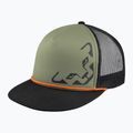 Berretto da baseball DYNAFIT Trucker 3 sage