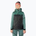 Guanti da donna DYNAFIT Radical Primaloft con cappuccio atlantic