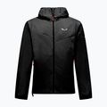 Giacca imbottita da uomo Salewa Puez Catinaccio 2 TWR HD black out