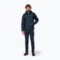 Giacca imbottita da uomo Salewa Puez Catinaccio 2 TWR HD navy blazer 2