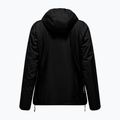 Giacca imbottita da donna Salewa Puez Catinaccio 2 TWR HD black out 8