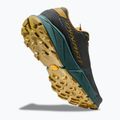 Scarpe da running uomo DYNAFIT Ultra 100 GTX lichen/atlantic 11