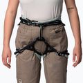 Imbracatura da arrampicata da donna Wild Country Session 2.0 aquifer 3