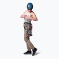 Imbracatura da arrampicata da donna Wild Country Session 2.0 aquifer 4