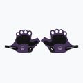 Guanti da arrampicata Wild Country Crack parachute viola