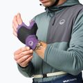 Guanti da arrampicata Wild Country Crack parachute viola 2