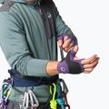 Guanti da arrampicata Wild Country Crack parachute viola 3