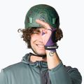 Guanti da arrampicata Wild Country Crack parachute viola 4
