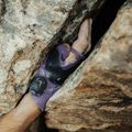 Guanti da arrampicata Wild Country Crack parachute viola 6