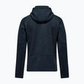 Felpa da trekking uomo Salewa Puez Rocca Polarlite Hood navy blazer 6