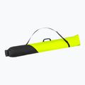 Borsa da sci DYNAFIT giallo fluo/nero out 2