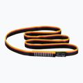 Fettuccia di nylon per arrampicata Wild Country 60cm/15mm nero