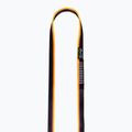 Fettuccia di nylon per arrampicata Wild Country 60cm/15mm nero 2
