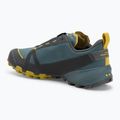 Scarpa da corsa DYNAFIT Traverse GTX uomo lichene/atlantico 3