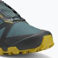 Scarpa da corsa DYNAFIT Traverse GTX uomo lichene/atlantico 7