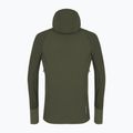 Giacca softshell da uomo Salewa Agner DST dark olive/0910 2