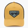 Berretto da baseball DYNAFIT Patch Trucker tobacco 2