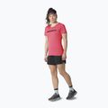 Maglia da trekking donna DYNAFIT Traverse 2 cabana 2