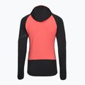 Felpa da trekking da donna DYNAFIT Transalper Light Polartec Hoody black out cabana/6170 5