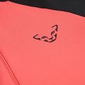 Felpa da trekking da donna DYNAFIT Transalper Light Polartec Hoody black out cabana/6170 6