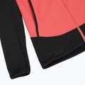 Felpa da trekking da donna DYNAFIT Transalper Light Polartec Hoody black out cabana/6170 7