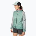 Giacca da corsa DYNAFIT donna Vert Wind 72 jadelite 2