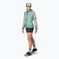 Giacca da corsa DYNAFIT donna Vert Wind 72 jadelite 3