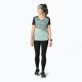 Maglietta da corsa DYNAFIT Alpine 2 Tee donna jadelite 2