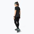 Maglietta da corsa DYNAFIT Alpine 2 Tee donna jadelite 3