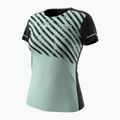 Maglietta da corsa DYNAFIT Alpine 2 Tee donna jadelite 4