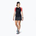 Gonna da corsa DYNAFIT Ultra 2/1 da donna, nero out
