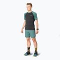 Pantaloncini da corsa DYNAFIT Alpine Pro 2IN1 da uomo atlantic 2