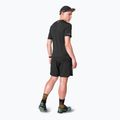 Pantaloncini da corsa DYNAFIT Alpine Pro 2IN1 da uomo, nero out 3