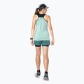 Pantaloncini da corsa DYNAFIT Alpine Pro 2/1 atlantic da donna 3
