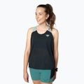 Canotta da corsa DYNAFIT Sky donna nero out jadelite 2