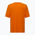 Camicia da trekking Salewa Agner Hemp/Dst turmeric da uomo 6