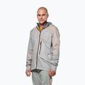 Giacca antipioggia da uomo Salewa Nxt Ptx 3L alloy