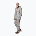 Giacca antipioggia da uomo Salewa Nxt Ptx 3L alloy 2