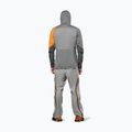 Felpa trekking da uomo Salewa NXT Hyb 1/2 Zip Tee tonalità tranquilla 3