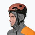 Felpa trekking da uomo Salewa NXT Hyb 1/2 Zip Tee tonalità tranquilla 6