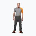 Pantaloni da trekking da uomo Salewa Nxt Dst onyx 2